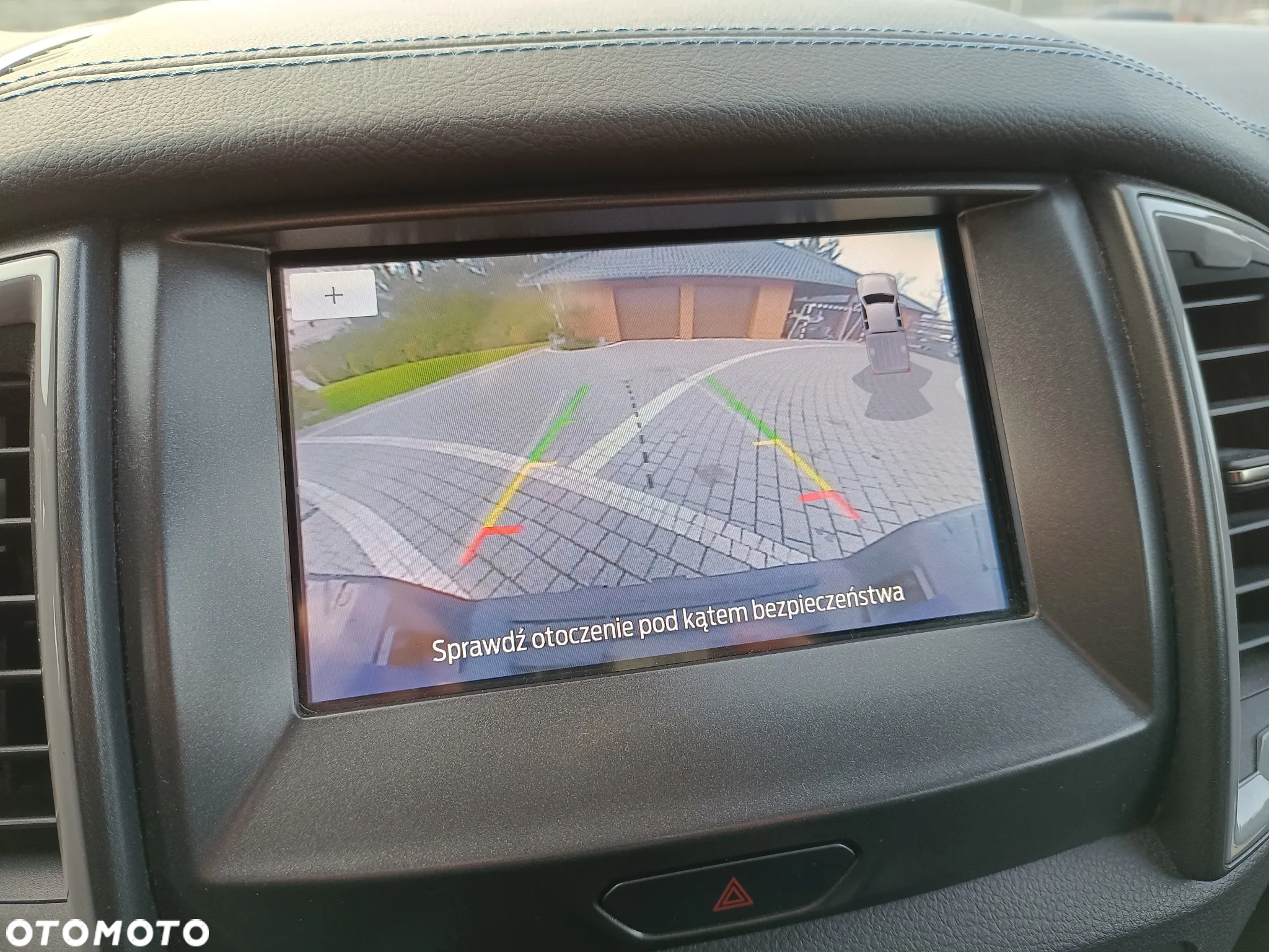Ford Ranger 2,0 l TDCi Panther Autm Raptor - 29