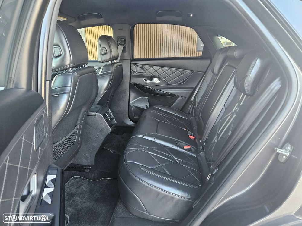 DS DS7 Crossback E-Tense Rivoli EAT8 - 38