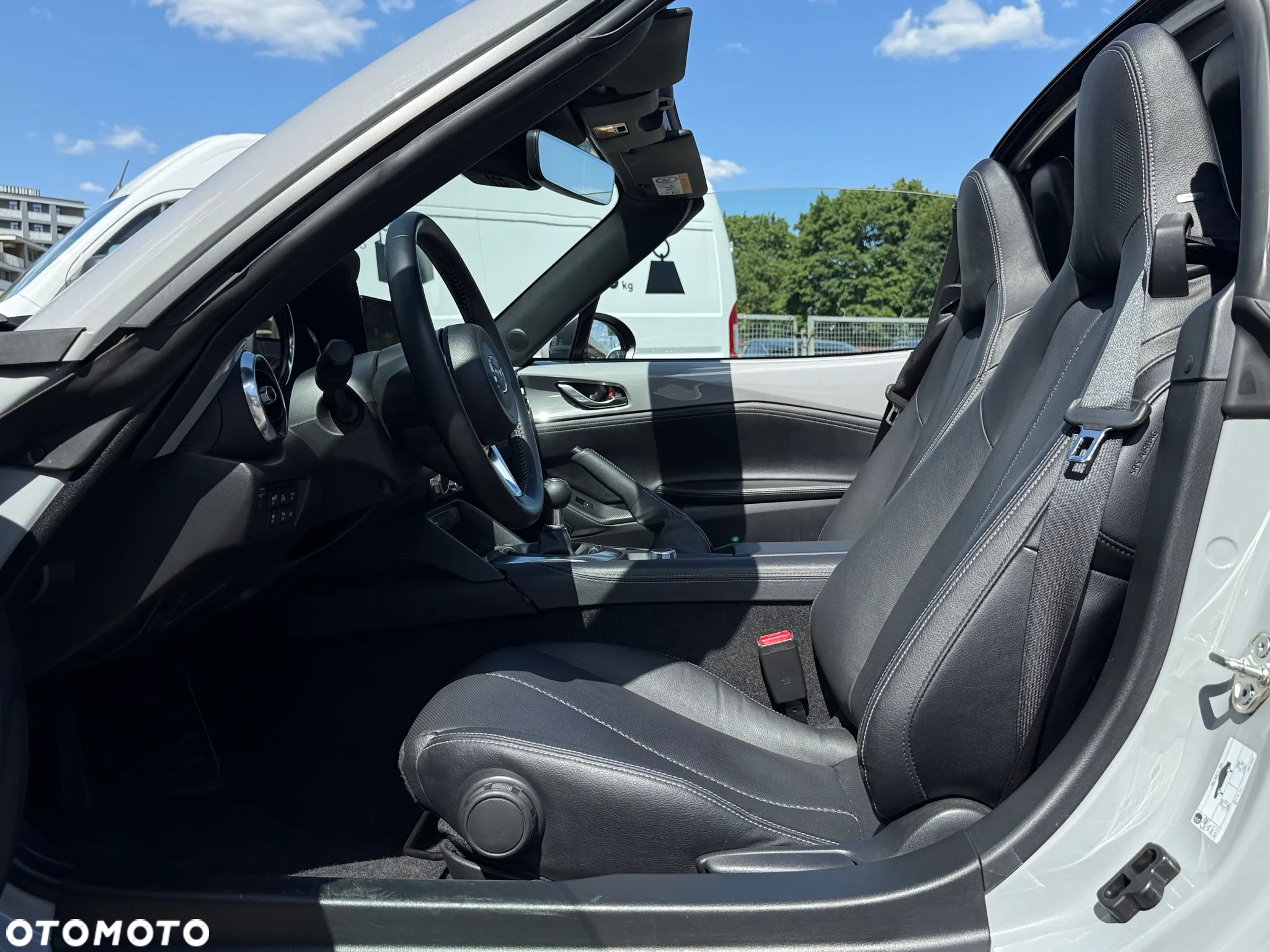Mazda MX-5 2.0 Exclusive-Line - 13