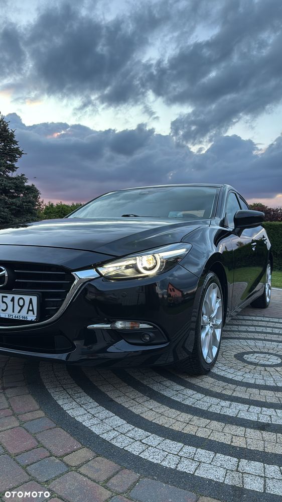 Mazda 3 - 38
