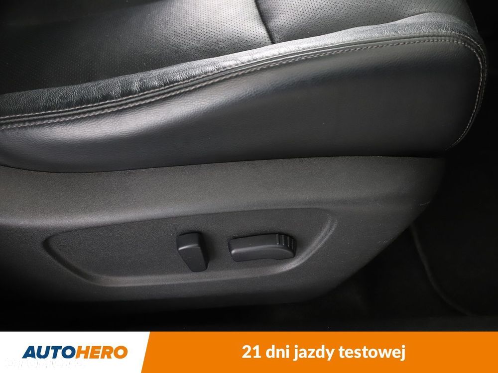 Nissan X-Trail 1.6 DCi Tekna Xtronic 2WD - 36