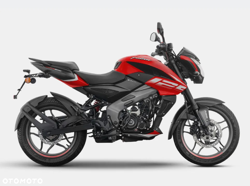 Bajaj Pulsar - 2