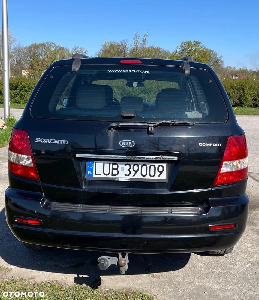 Kia Sorento - 11