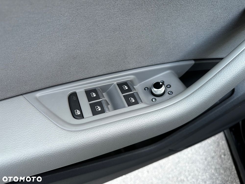 Audi A5 Sportback 35 TDI S tronic - 22