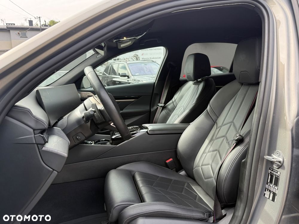 BMW Seria 5 - 14