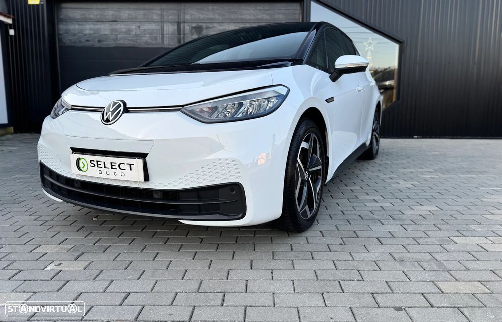 VW ID.3 Pro Family - 6