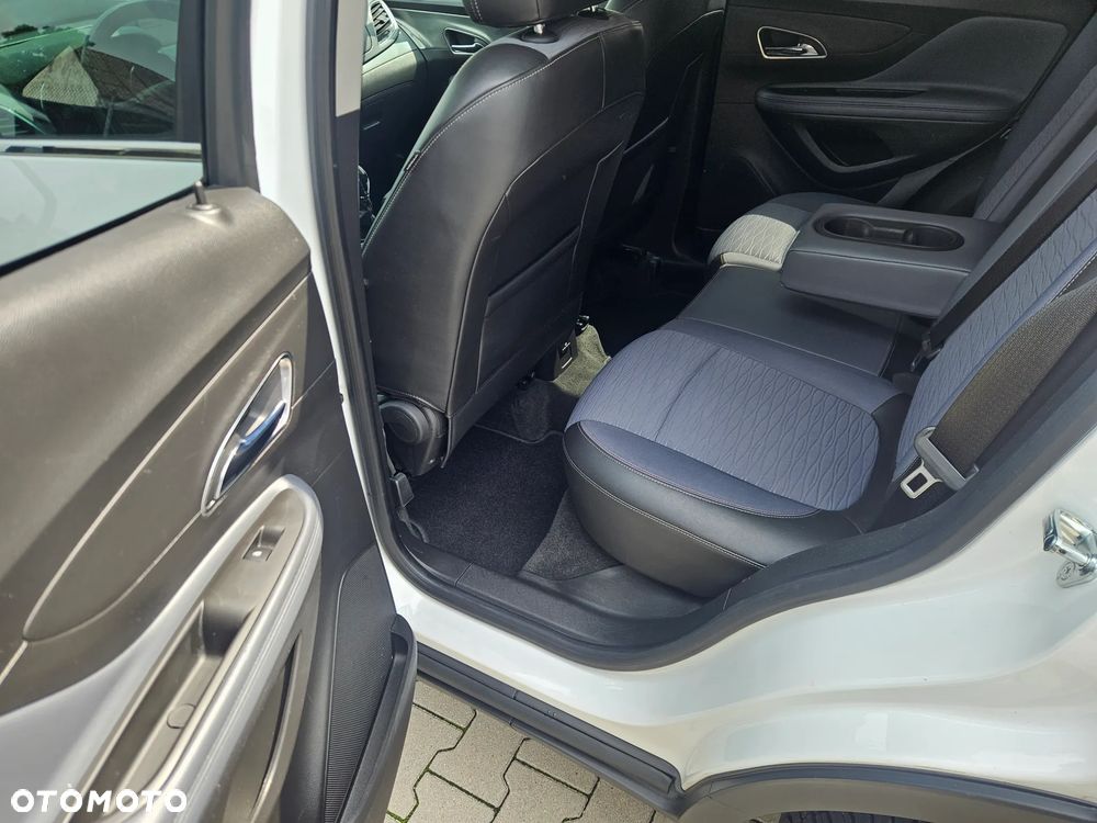 Opel Mokka 1.4 T Cosmo S&S - 12