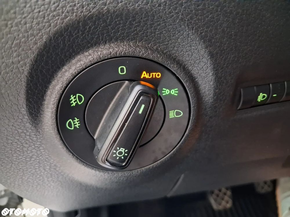 Skoda Fabia 1.0 TSI Ambition - 15