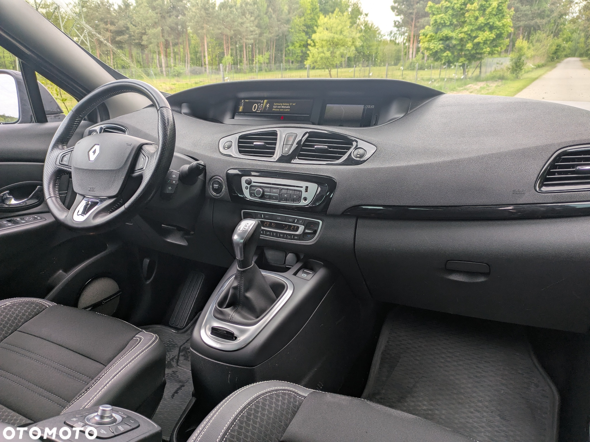 Renault Scenic - 16