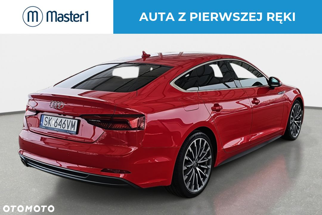 Audi A5 2.0 TDI Quattro Sport S tronic - 4
