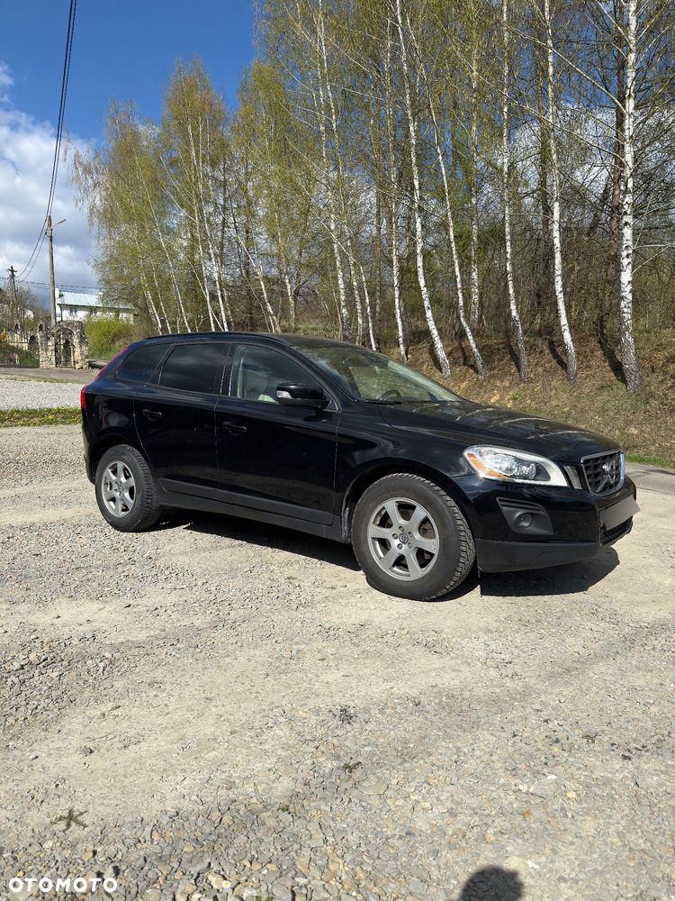 Volvo XC 60 2.4D AWD - 3