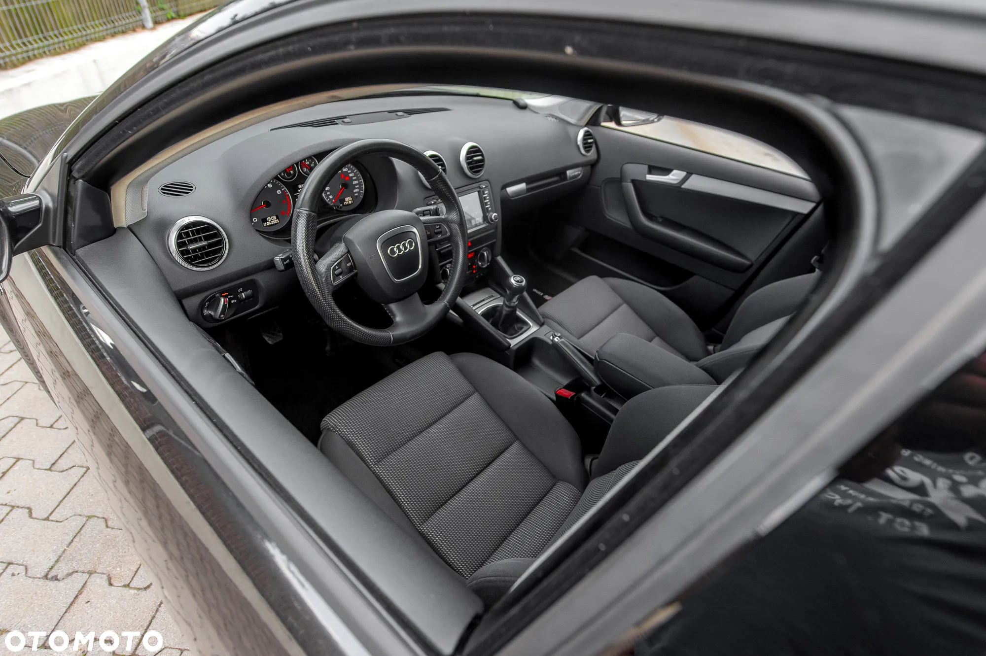Audi A3 1.8 TFSI Quattro Ambition - 20