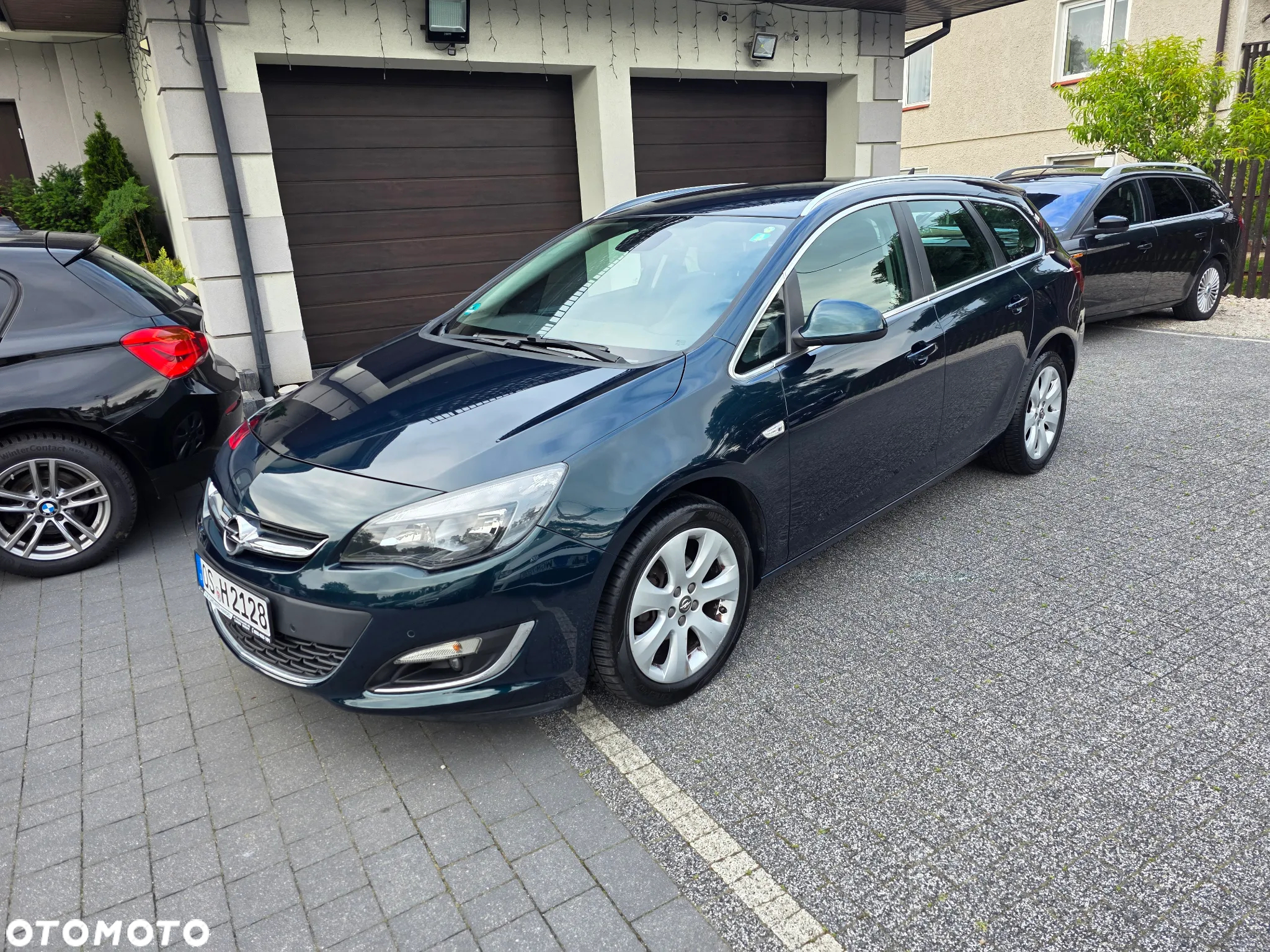 Opel Astra - 7