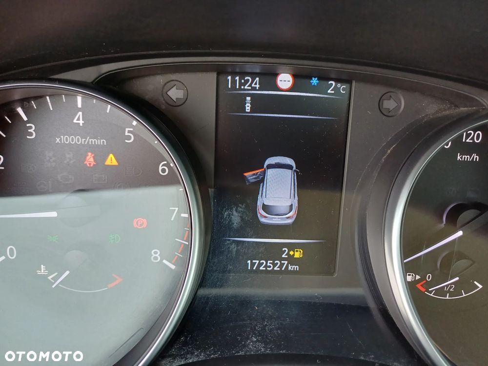 Nissan Qashqai 1.2 DIG-T N-Connecta - 19