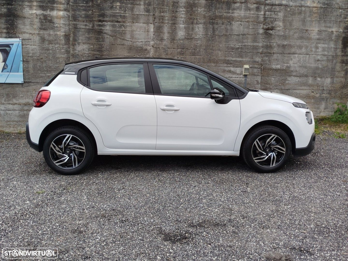 Citroën C3 Pure Tech Feel - 33