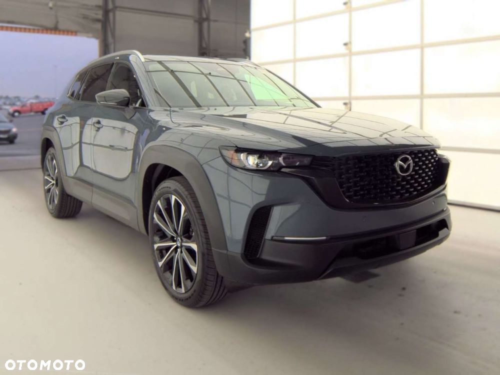 Mazda CX-50 - 3