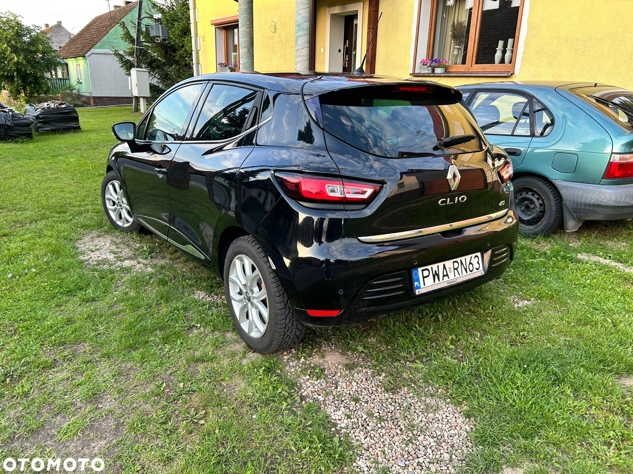 Renault Clio (Energy) dCi 90 Start & Stop INTENS - 3