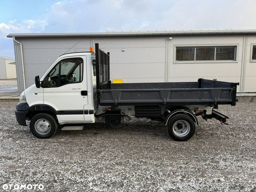 Renault Mascott - 22