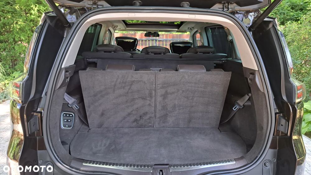 Renault Espace Energy dCi 160 EDC Initiale Paris - 19