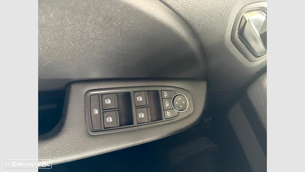 Mitsubishi Colt 1.0 MPI Kyoto - 18