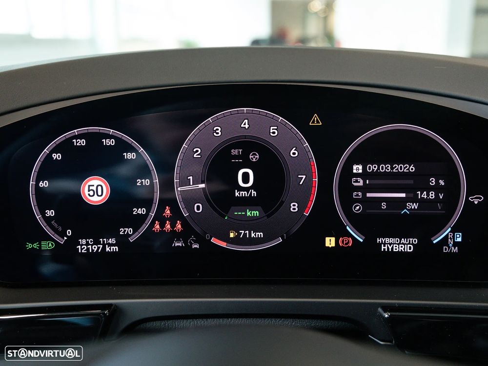 Porsche Cayenne Coupé E-Hybrid - 45