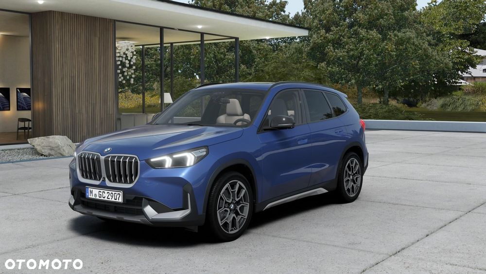 BMW X1 - 1