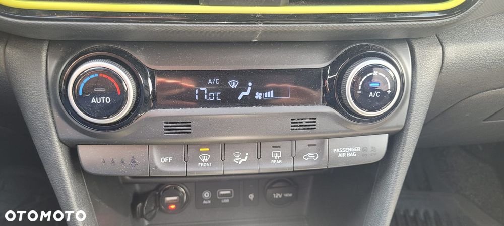 Hyundai Kona 1.6 T-GDI Premiere Style 4WD DCT - 19