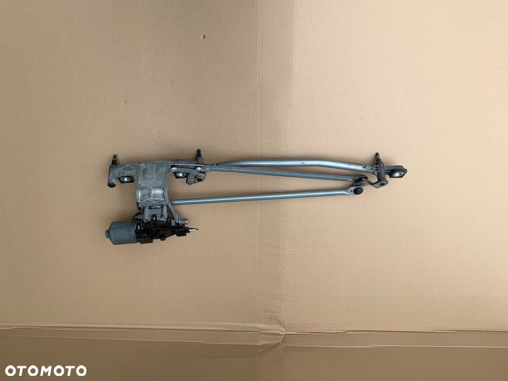 3M51-17508 mechanizm silniczek wycieraczek Ford focus c-max mk1 - 2