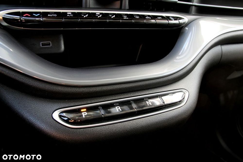 Fiat 500e - 29