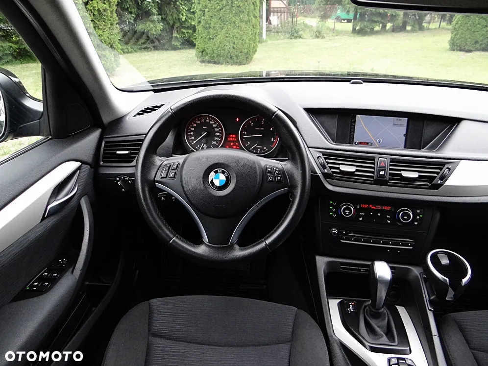 BMW X1 xDrive18d xLine - 5