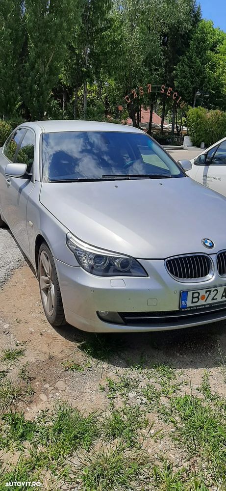 BMW Seria 5 - 7