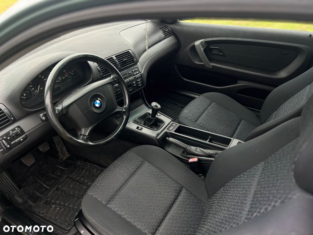 BMW Seria 3 - 8