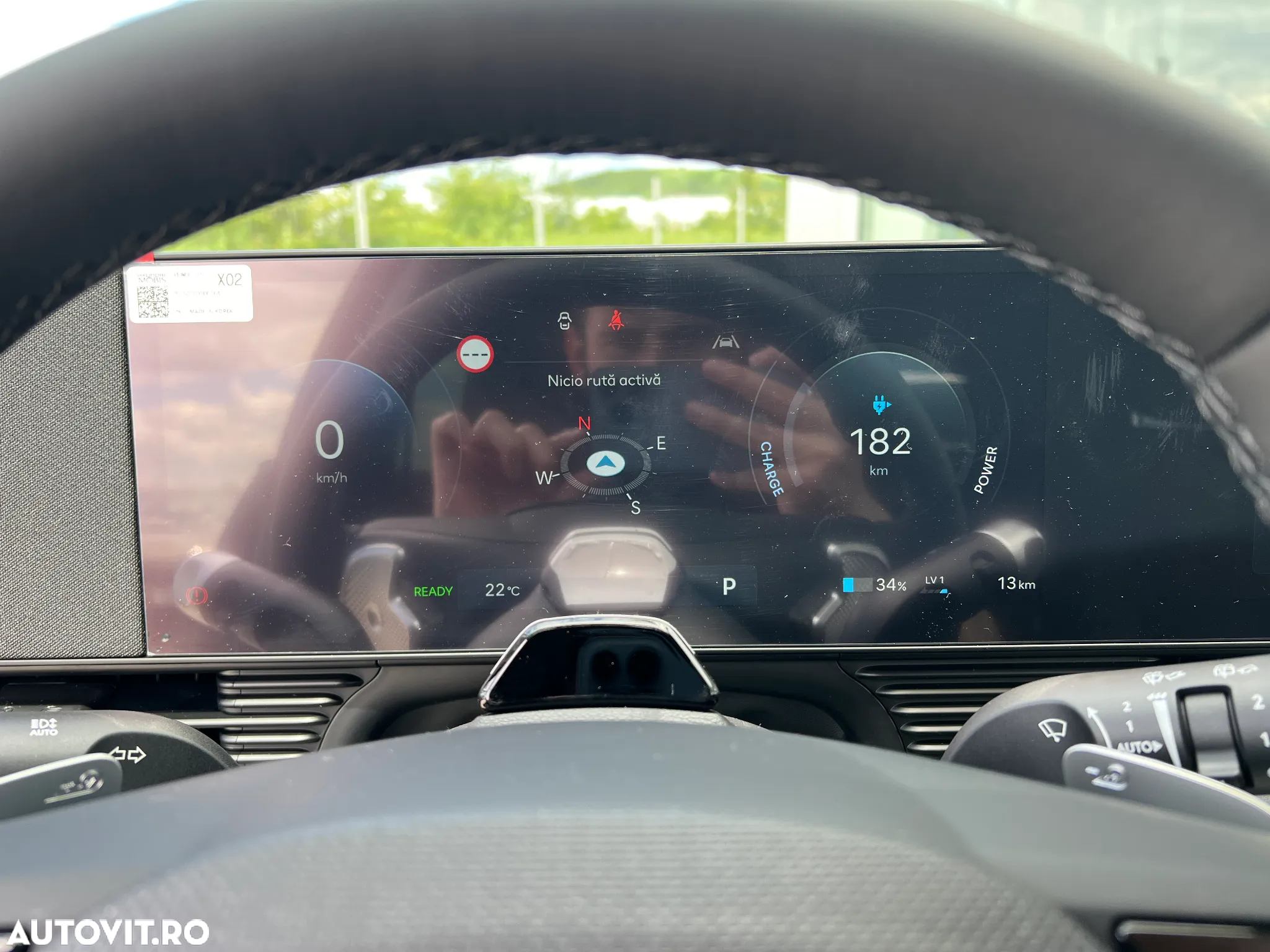 Hyundai IONIQ 5 229 CP 84 kWh 2WD Premium - 38