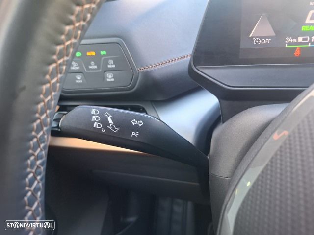 Cupra Born 150kW/58kWh - 27