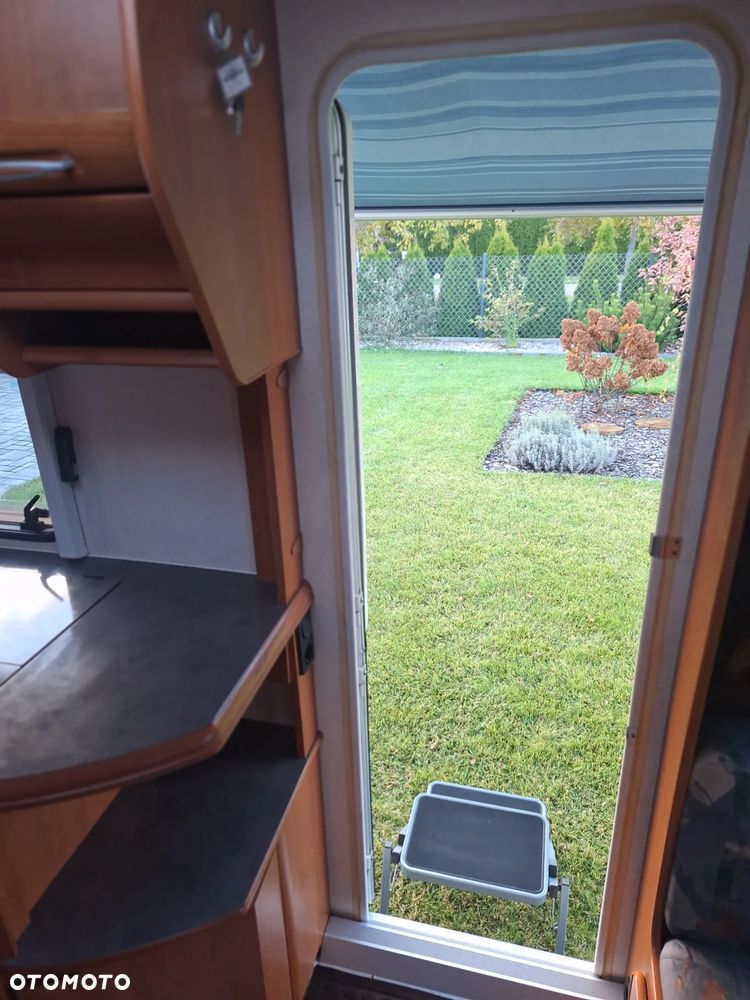 Hobby Excellent 470 - 30