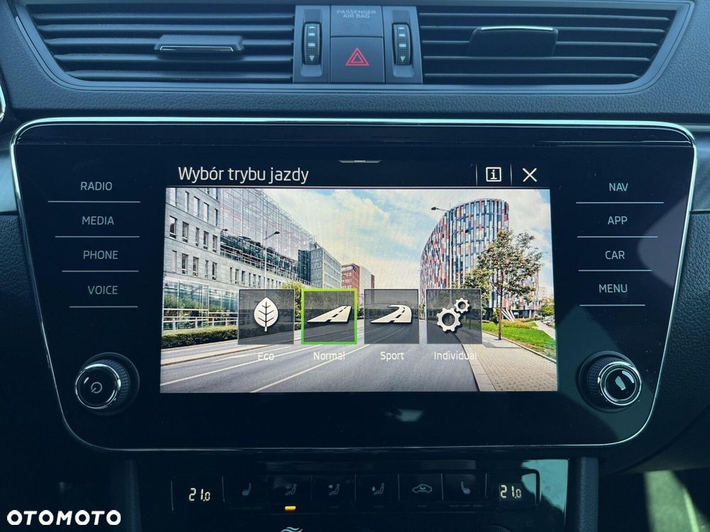 Skoda Superb - 22