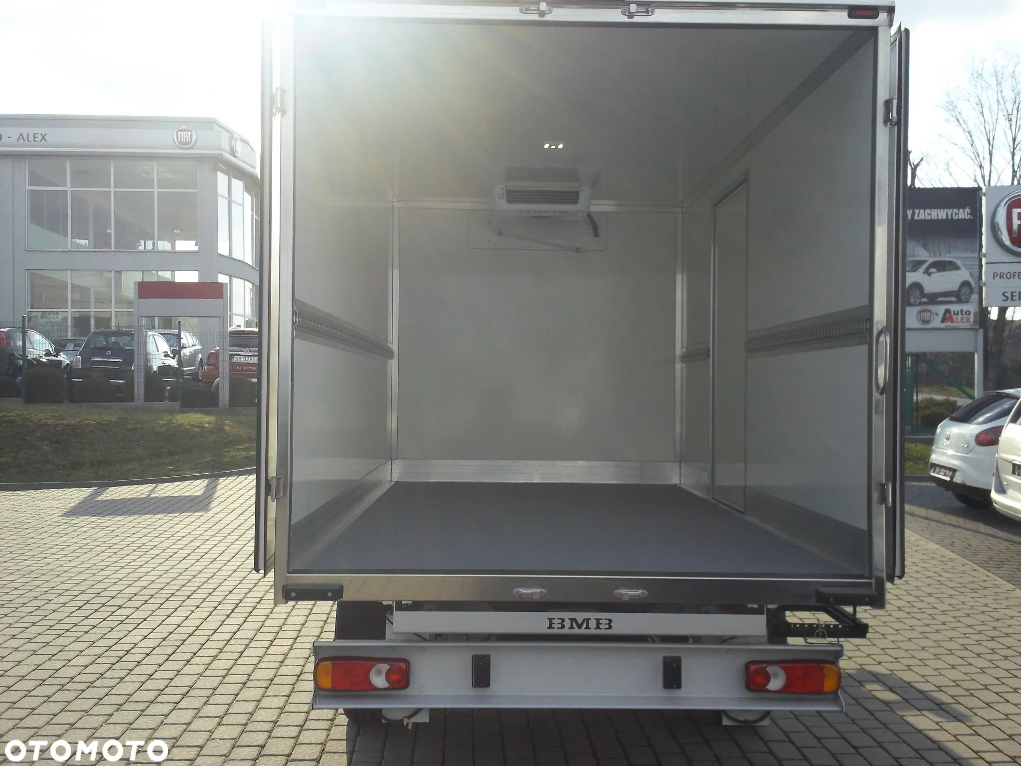 Peugeot Boxer 2.2 140KM - 4