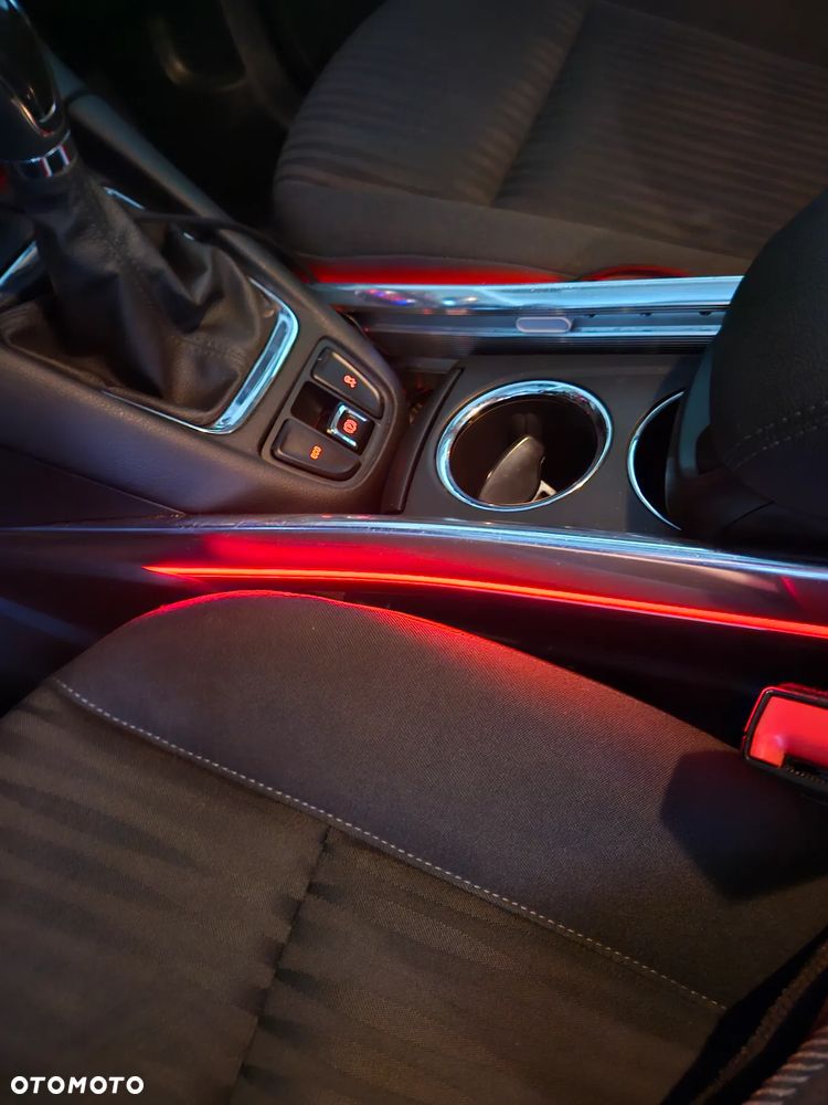 Opel Zafira 1.4 T Elite EcoFLEX S&S - 18