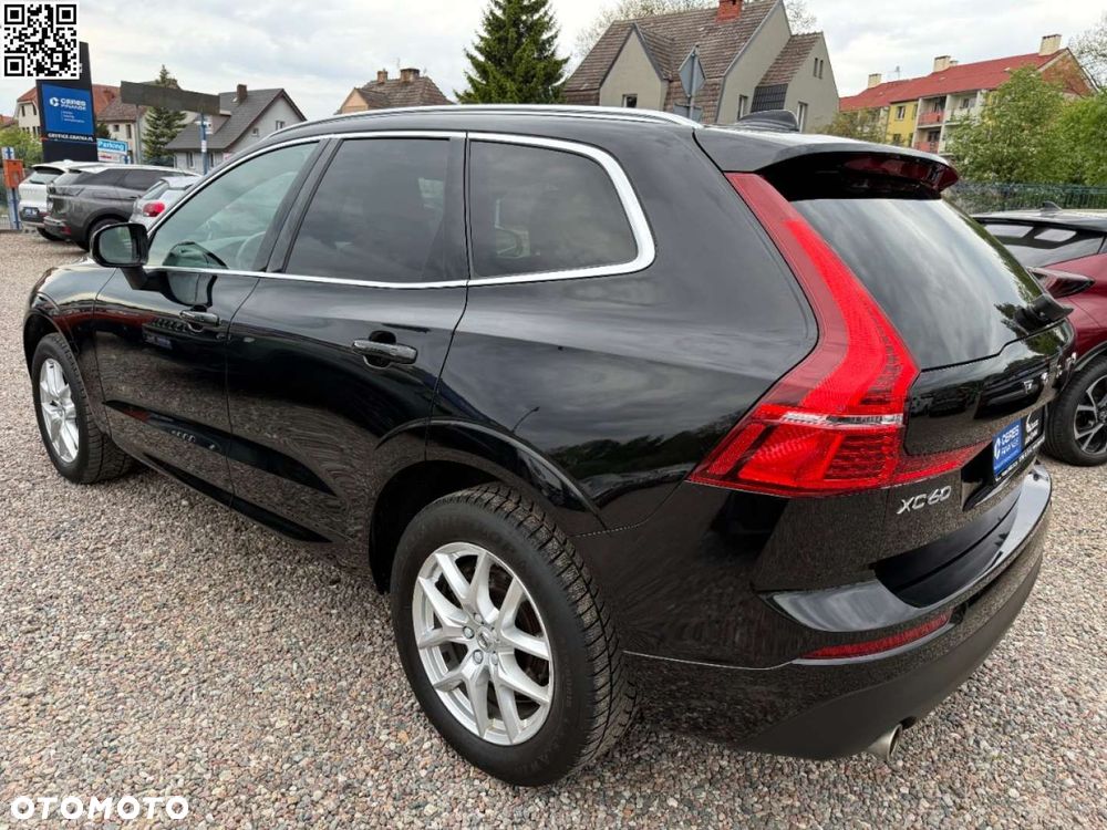 Volvo XC 60 - 4