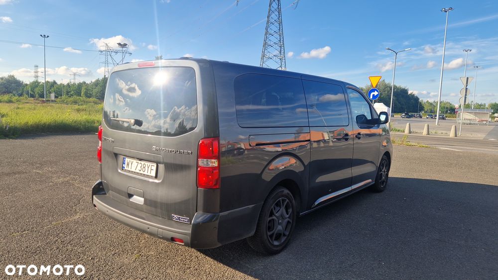 Citroën SpaceTourer 2.0 BlueHDi XL Max EAT8 - 5