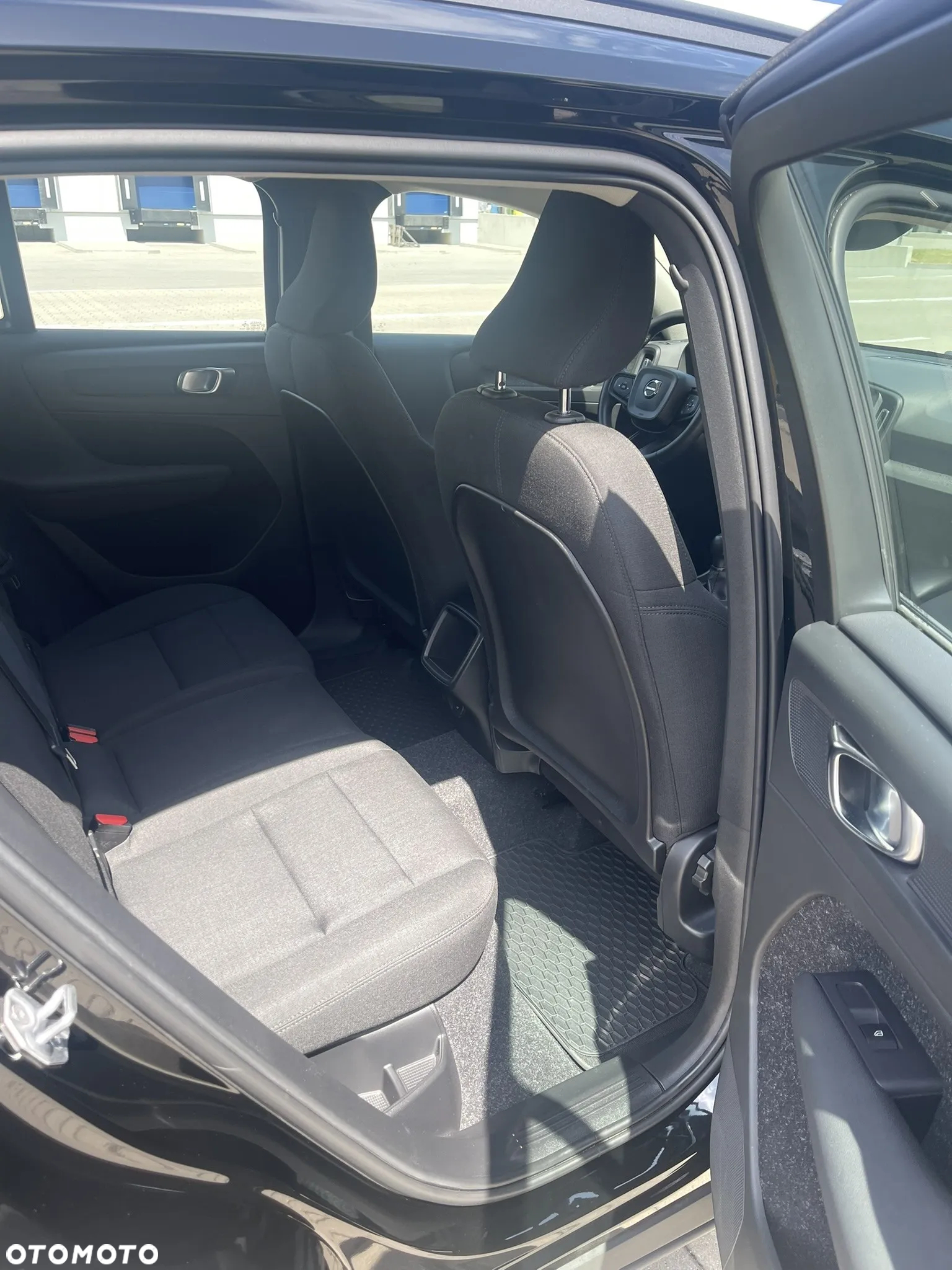 Volvo XC 40 T2 Momentum Core - 15