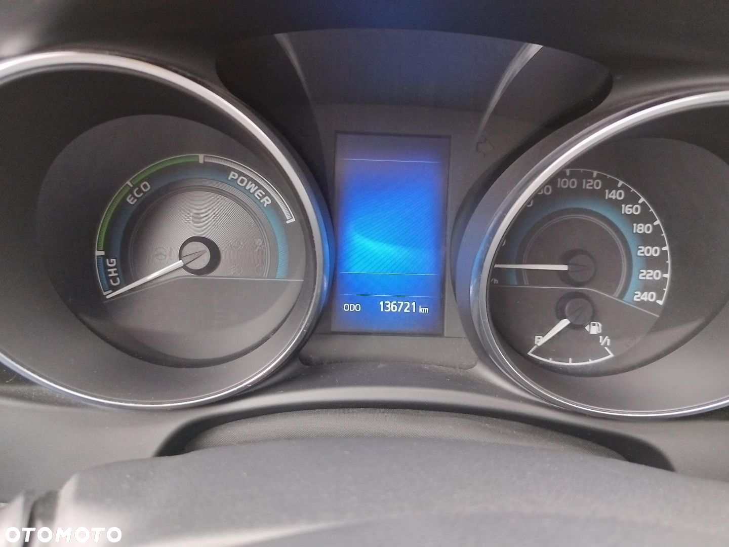 Toyota Auris - 22