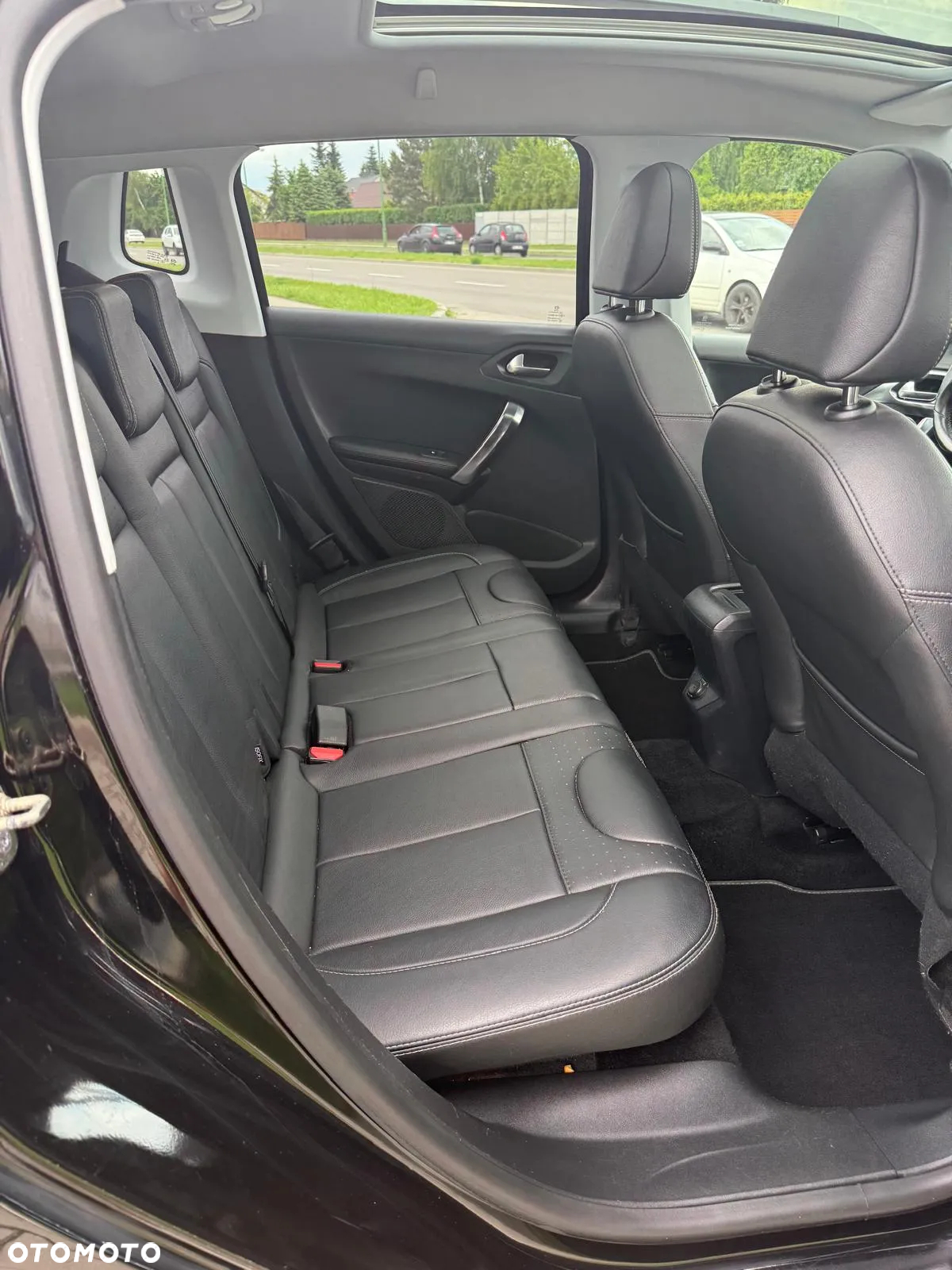 Peugeot 2008 120 VTI Allure - 11