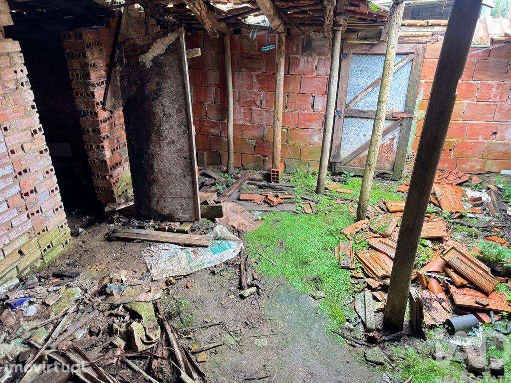 Moradia térrea T3 em Maxial e Monte Redondo de 131 m2 - Grande imagem: 4/13