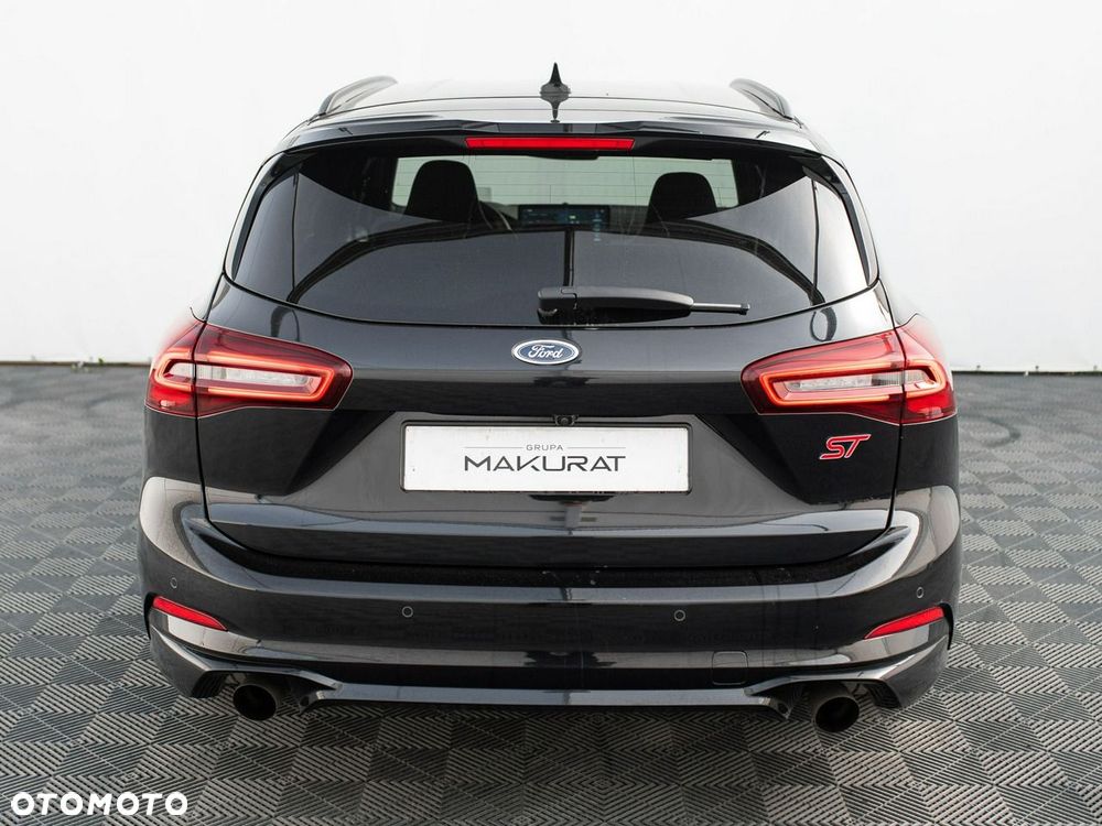 Ford Focus 2.3 EcoBoost ST X - 9