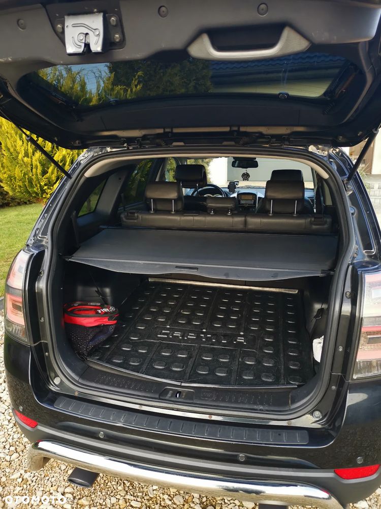 Chevrolet Captiva 2.0 d LT high - 3