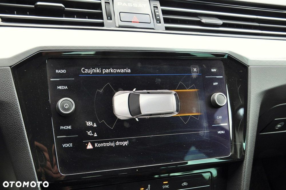 Volkswagen Passat Variant - 33