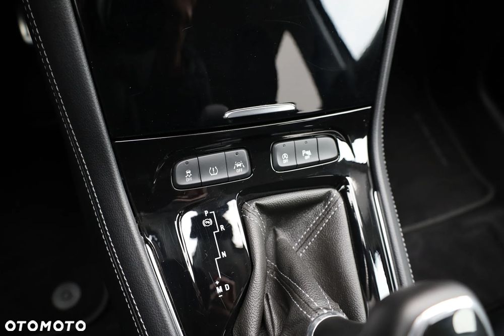 Opel Grandland X 1.6 Start/Stop Automatik INNOVATION - 27