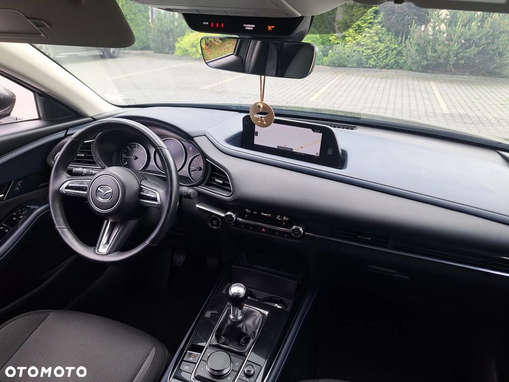 Mazda CX-30 - 24