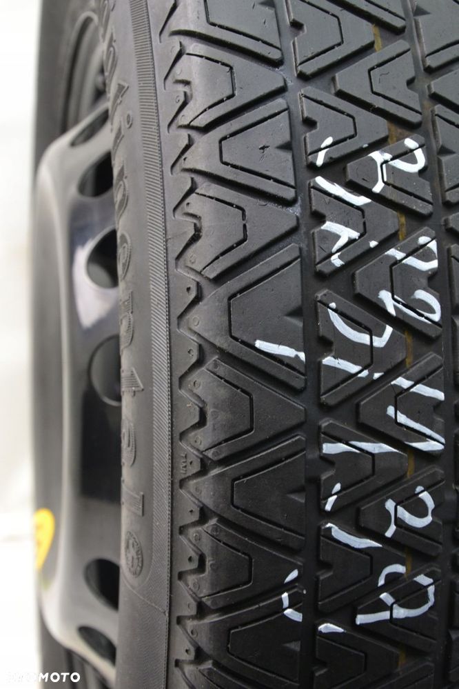 DOJAZDÓWKA R16 DACIA DUSTER SUV I II -30 - 4